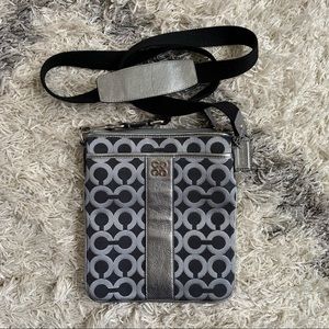 Coach Cross Body Bag